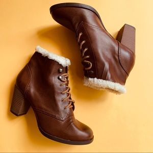 H&M Booties